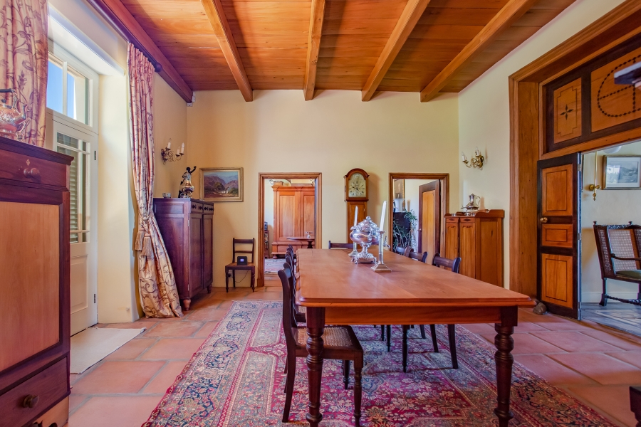 Commercial Property for Sale in Wellington Central Western Cape